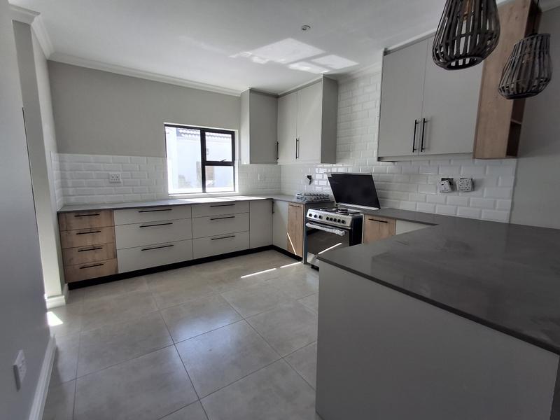 3 Bedroom Property for Sale in Shelley Point Western Cape